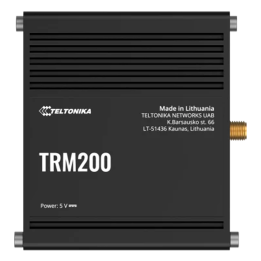 TELTONIKA TK-TRM200 Gigabit Ethernet Router