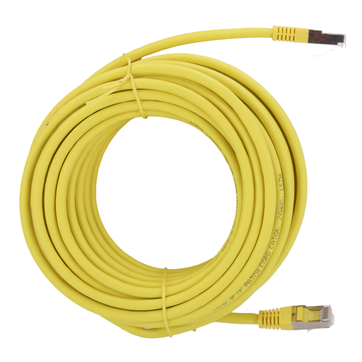 SAFIRE SFTP6A-H-5Y Cat6a S/FTP Solid Bulk Cable