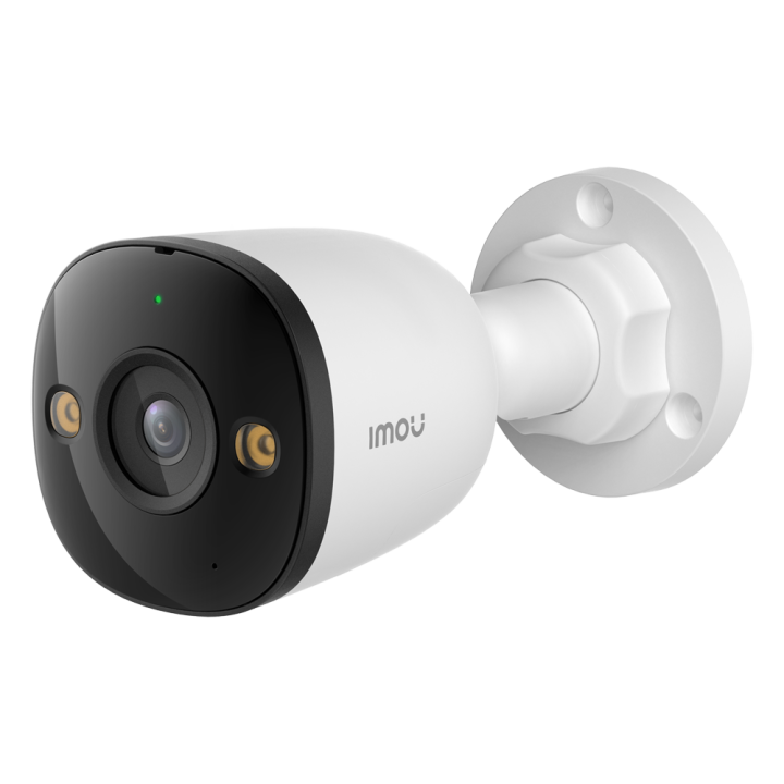 IMOU IPC-PS3EP-8Q0-IMOU 8MP 4K PoE Outdoor IP Camera with Dual Illumination