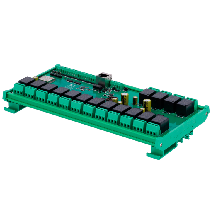DT-R016 MARCA BLANCA Smart Relay Module