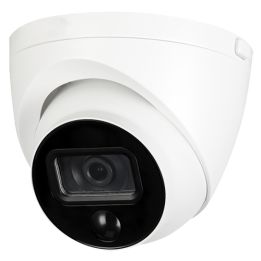X-SECURITY XS-T987PIR-5P4N1-I 5MP IP67 Turret IP/PoE Camera with 2.8mm Lens and 20m IR