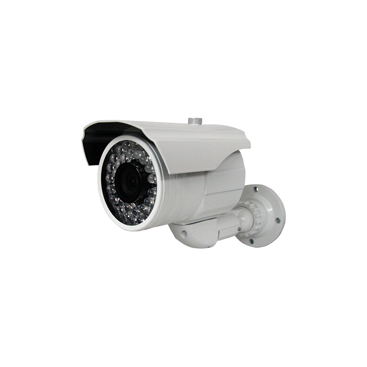 MARCA BLANCA CV090VFIB-2HAC IP66 Bullet IP Camera 720p PoE 50m IR