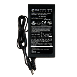 MARCA BLANCA DC2425 Power Supply 24V 5A