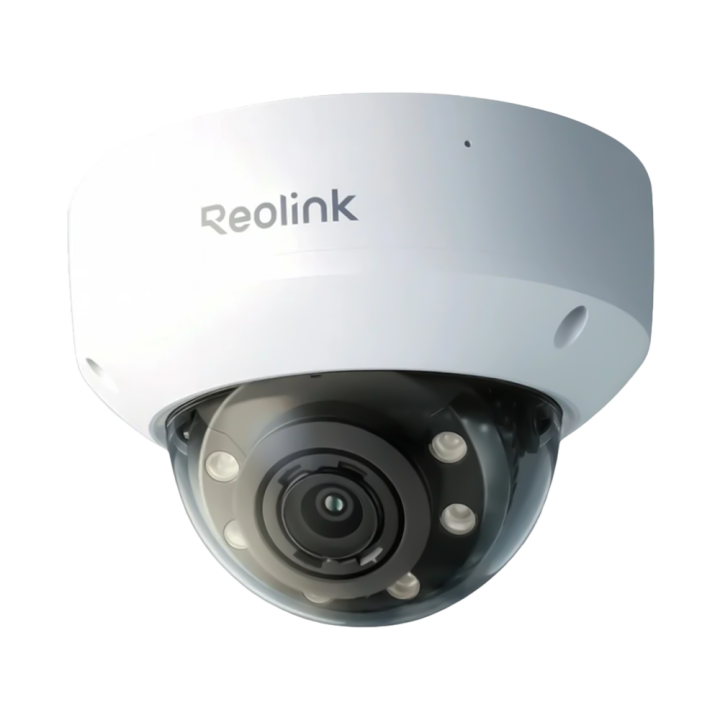 REOLINK RL-RP-PCV8MZ-POE-W IP Camera