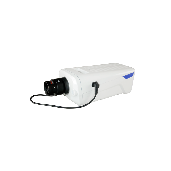 MARCA BLANCA CV580FWIB-HAC 720p Indoor Bullet IP Camera with PoE