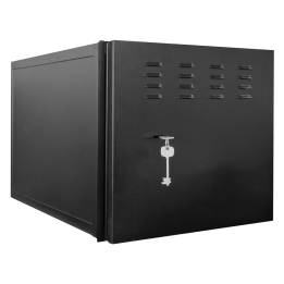 LOCKBOX-6U-SL MARCA BLANCA Smart Door Lock