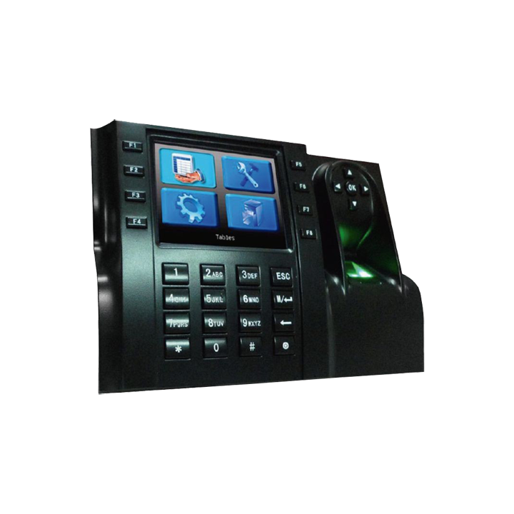 ZKTECO ZK-ICLOCK560-UK Proximity Reader