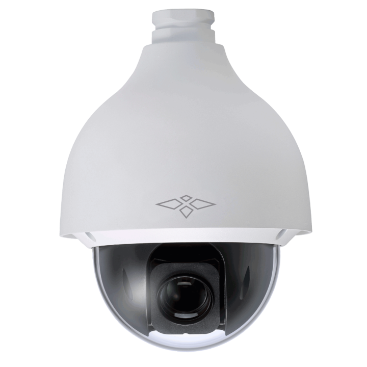 IP-камера поворотная (PTZ) X-SECURITY XS-IPSD7332TA-4U-AI, 4MP, с PoE и Wi-Fi