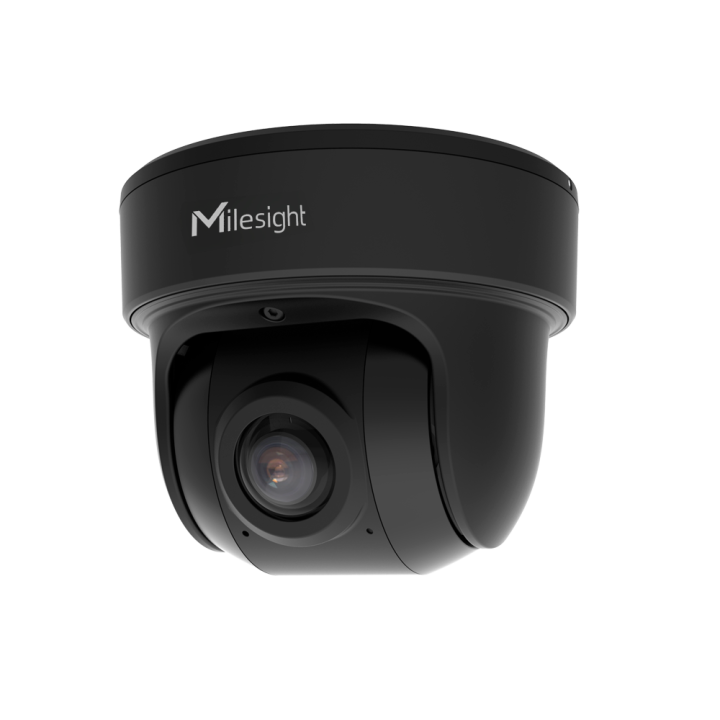 MILESIGHT MS-C8176-PE-BLACK IP/PoE Camera