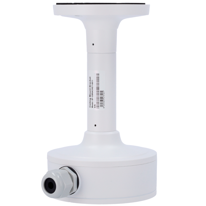 SAFIRE SMART SF-CB-0302+0811 NVR