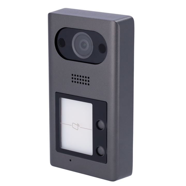 Устройство безопасности X-SECURITY XS-V3211E с PoE