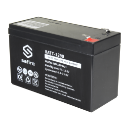 SAFIRE BATT-1290 12V UPS Battery