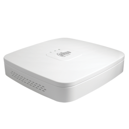 Видеорегистратор DAHUA HCVR4108C-S3, гибридный, 8 каналов