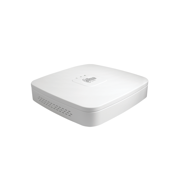 Видеорегистратор DAHUA HCVR4108C-S3, гибридный, 8 каналов
