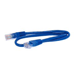 Кабель SAFIRE UTP1-05B Cat5e U/UTP, сплошной, 305м, серый