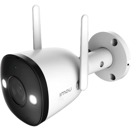 IP-камера IMOU IPC-F42FP-0360B-IMOU уличная 4MP с WiFi и PoE, двойное освещение, ИК 30м, встроенный микрофон