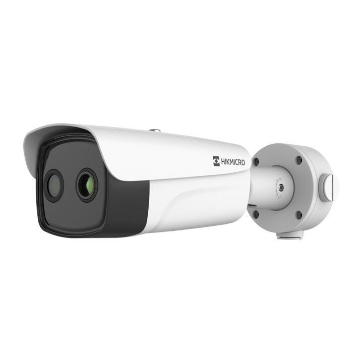 HIKVISION SOLUTIONS HM-TD2668-10/G1/T3Y Thermal Camera