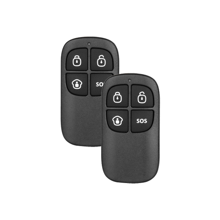 CHUANGO RC-80 PIR Motion Detector