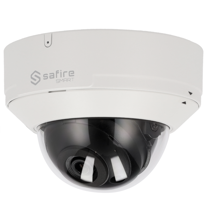 SAFIRE SMART SF-D040-3KE1 5MP 3K PTZ IP67 IP Camera with PoE