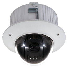 Поворотная камера (PTZ) X-SECURITY XS-SD72C12-F4N1, 2MP IP Speed Dome