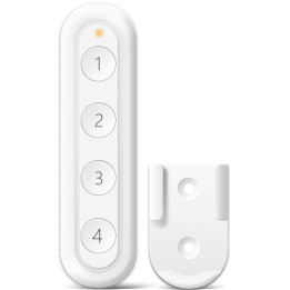 Nuotolinio valdymo pultas 4 kanalai 12 programų LR ZigBee TUYA serija
