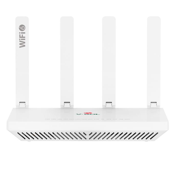 VSOL VSOL-HG3232AX30T Wi-Fi 6 Network Switch