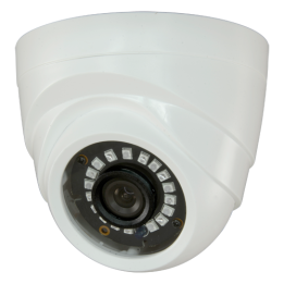 DM908IB-4N1 MARCA BLANCA 720p Indoor Dome IP Camera with PoE