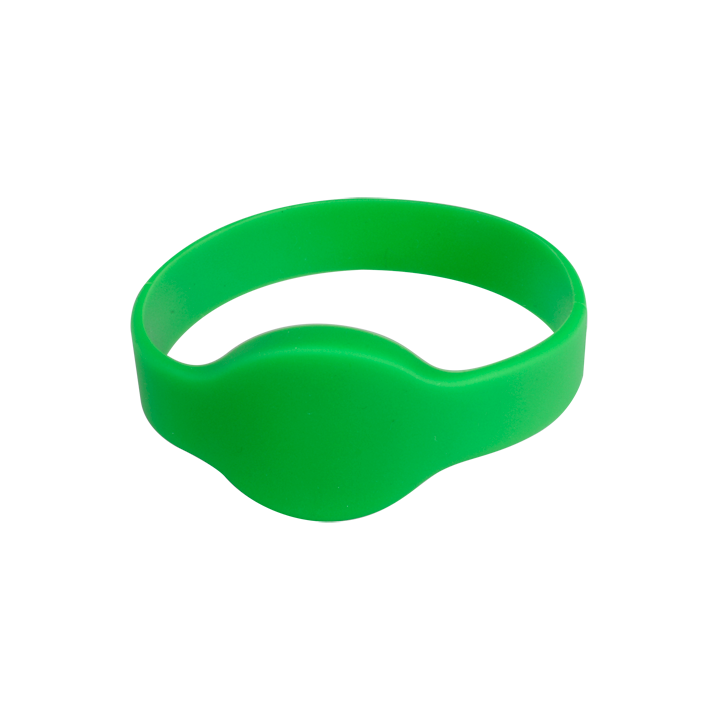 CARDCUBE MF-BAND-G RFID aproceklis 13.56 MHz MIFARE Classic - piekļuves kontroles aproce