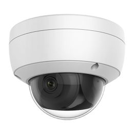 SAFIRE SF-IPDM820UWH-4-AI 4MP IP67 Dome Camera with PoE and Wi-Fi