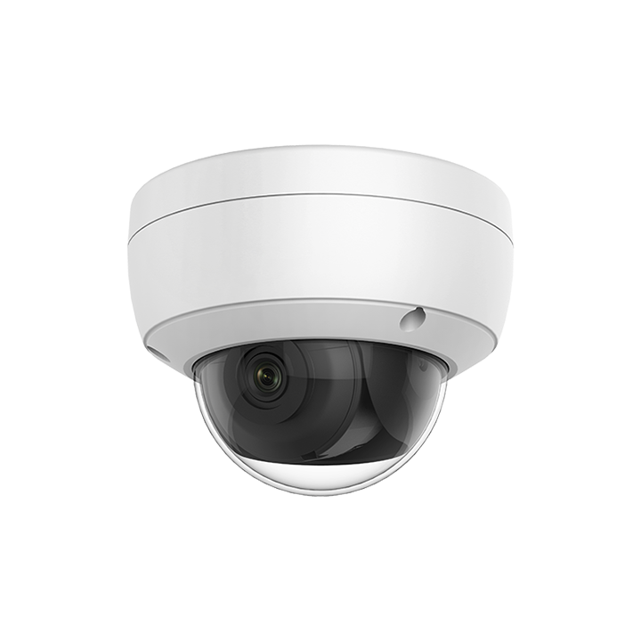 SAFIRE SF-IPDM820UWH-4-AI 4MP IP67 Dome Camera with PoE and Wi-Fi
