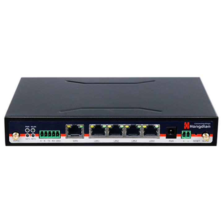 HONGDIAN HG-H8870-NREA-CS-3W Wi-Fi 5 Gigabit Router