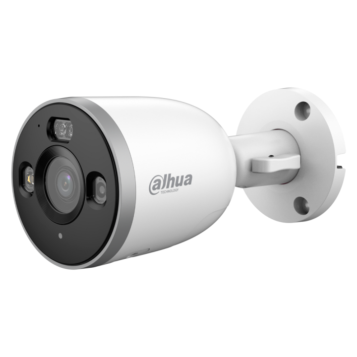 X-SECURITY XS-IPB025S-5PW-TIOC 5MP Bullet IP Camera with PoE and Wi-Fi