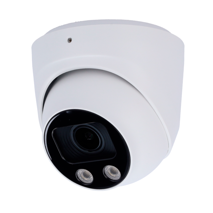 MARCA BLANCA T230Z-5-FULLCOLOR 5MP IP67 PTZ IP Camera with PoE