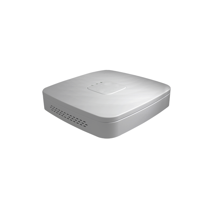 DAHUA XS-NVR4116-MINI 16-kanavainen PoE NVR 2MP H.265 verkkovideotallennin