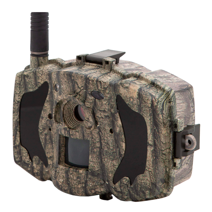 Камера MARCA BLANCA TRAILCAM-36M-4G, камера слежения, 36MP, 4G
