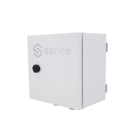 SAFIRE SF-BOX3030DC4POE-LITIO Miniature Circuit Breaker