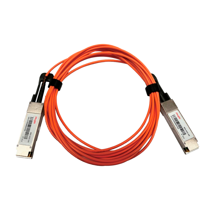 Активный оптический кабель RUIJIE RG-40G-AOC-5M, 40G, 5м