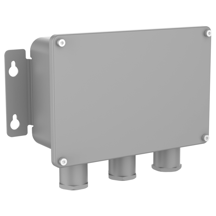 Видеорегистратор HIKVISION DS-1284ZJ-M-AC3(OS) (NVR / DVR)