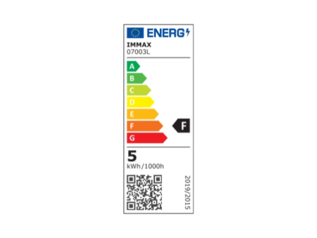 Sienas lampa 1x GU10 pelēka (Zigbee)