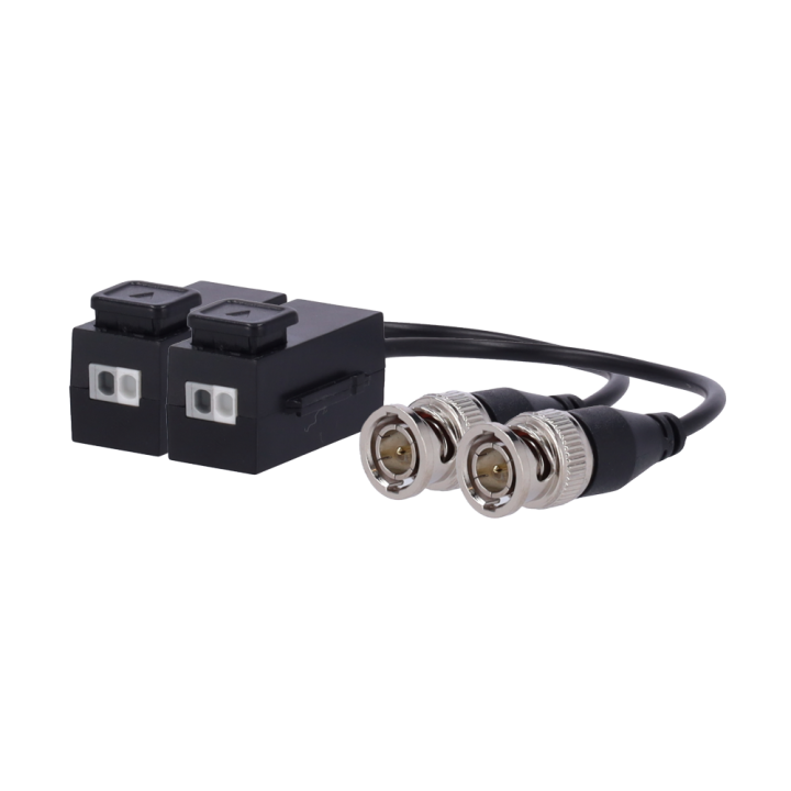 MARCA BLANCA BA617P-HAC-C Analog CCTV Camera