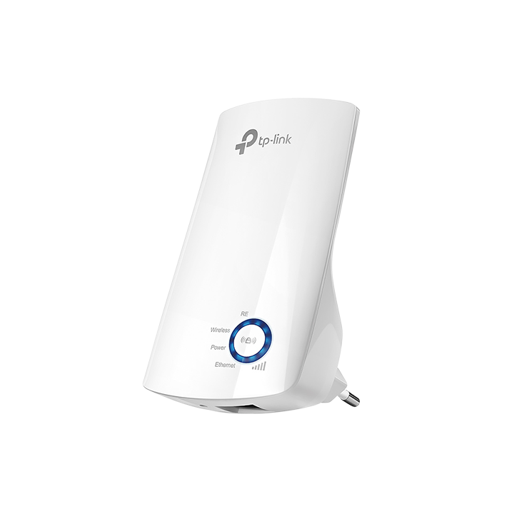 TP-LINK TL-WA850RE Wi-Fi Range Extender