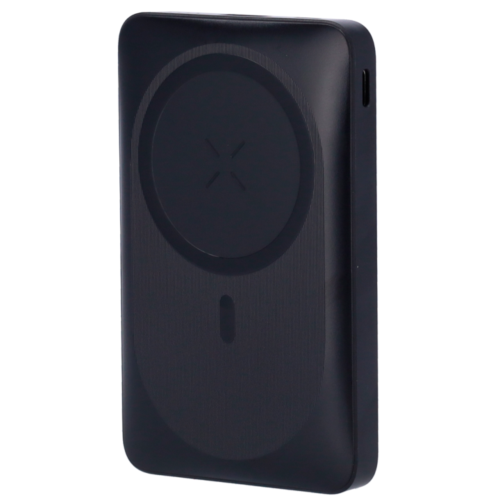 VEGER VG-W1175 Powerbank 5001 mAh Black