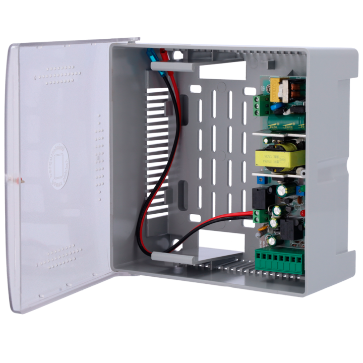 MARCA BLANCA AC-12DC3A-P Power Supply 12V 3A
