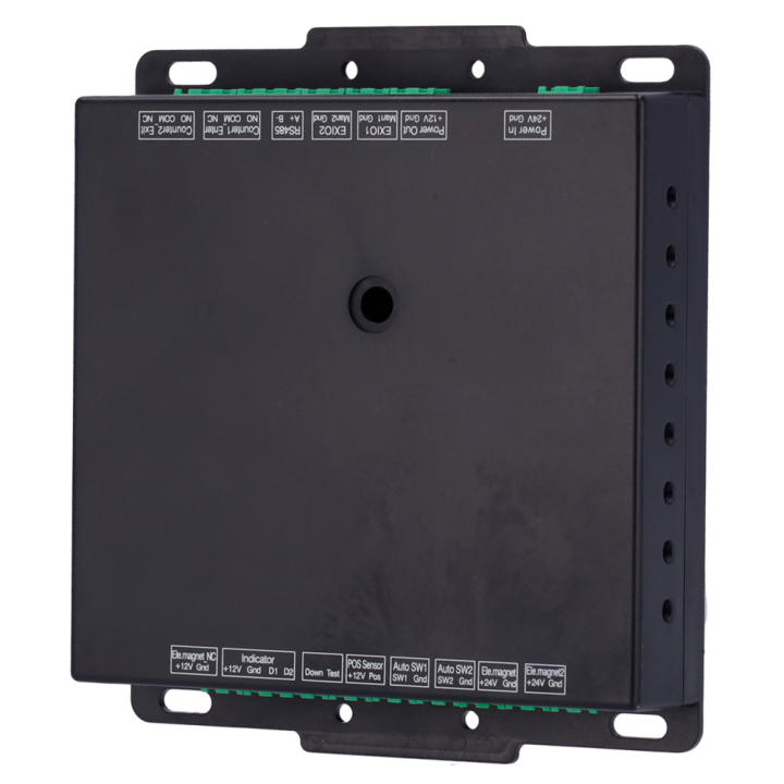 TURBOO TS-SP601-MBOARD prieigos kontrolės plokštė turniketams ir barjerams