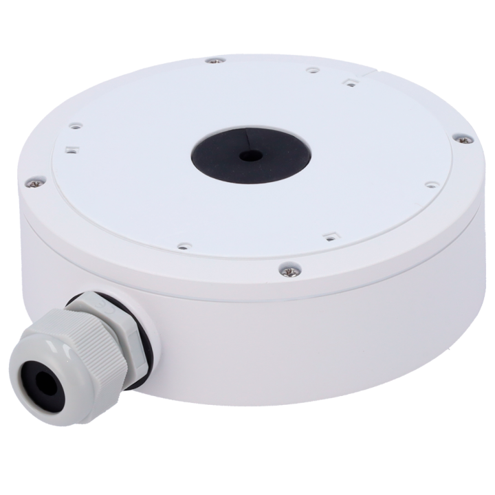 Регистратор NVR / DVR | SAFIRE SMART SF-JBOX-0303