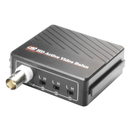 BA615A-RX MARCA BLANCA RJ45 Connector