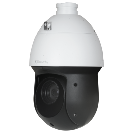 IP Камера X-SECURITY XS-IPSD6325SIA-2P-WIZ 2MP PTZ с 25x Optical Zoom, Wi-Fi & PoE, IP66