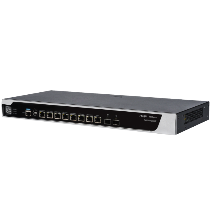 Маршрутизатор RUIJIE RG-NBR6205-E Gigabit Router