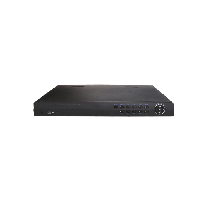 HIKVISION HTVR6216H-A NVR