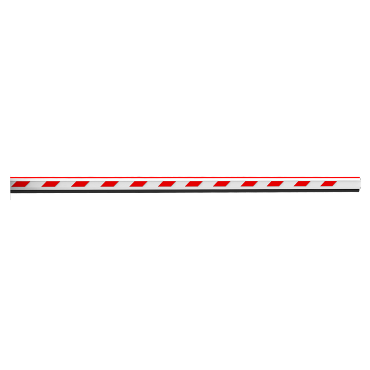 ZKTECO ZK-PROBG-BOOM130-L Boom Barrier (Left Mount)
